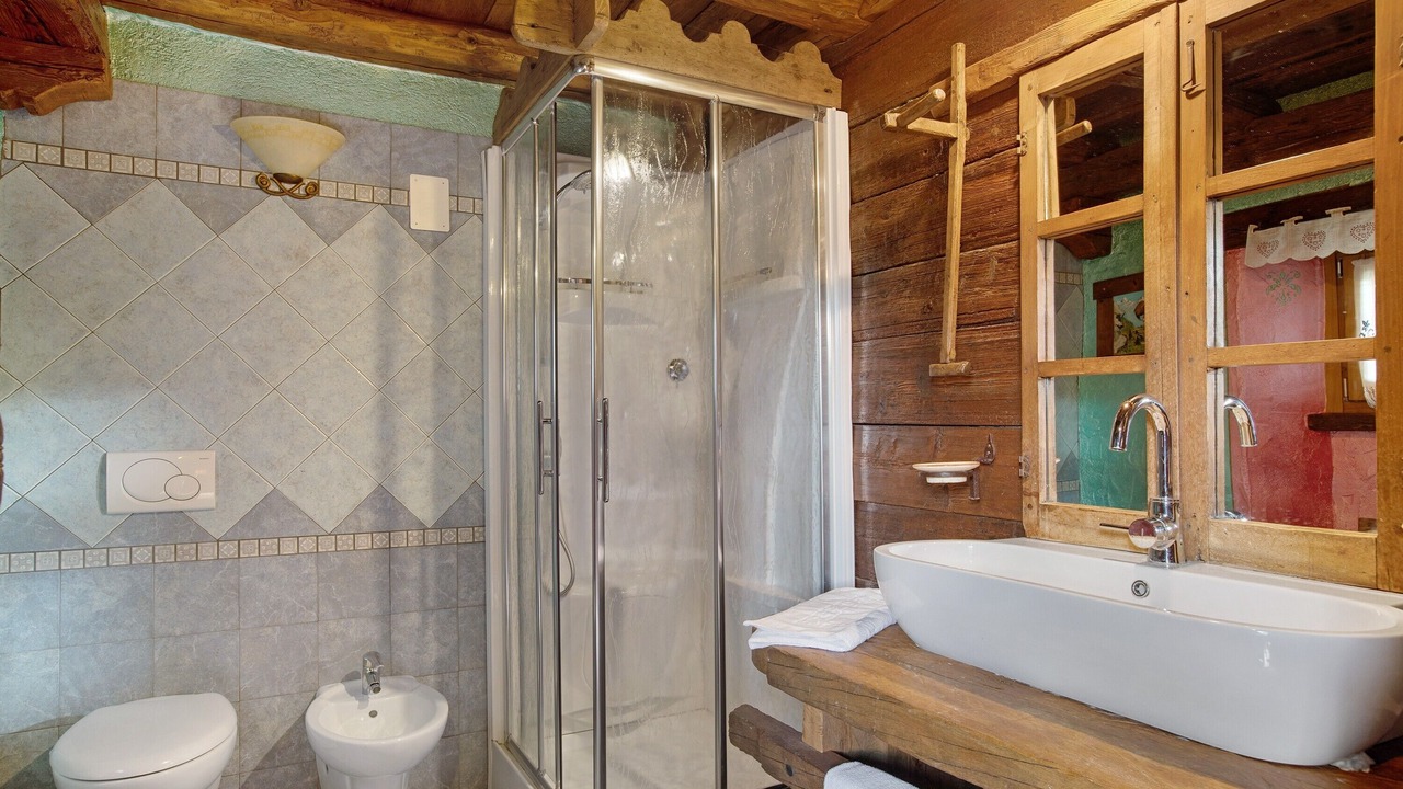 Photo of Bathroom in Charvensod