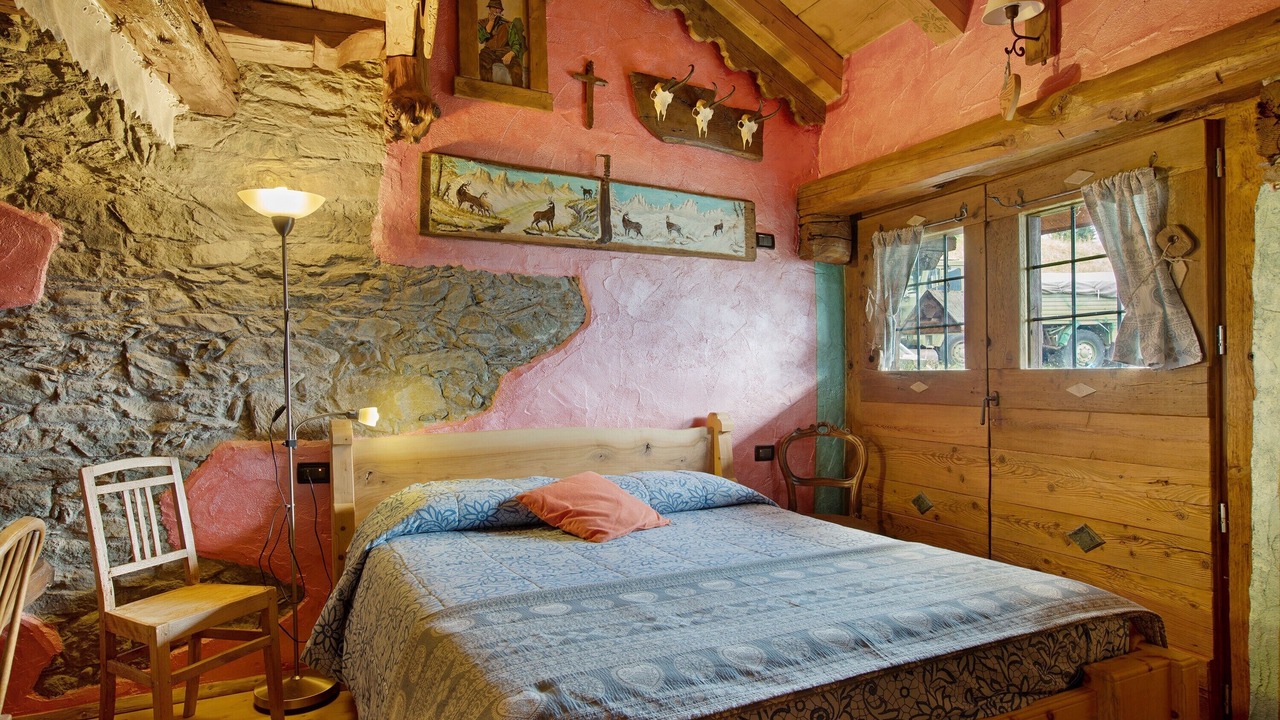 Photo of Bedroom in Charvensod