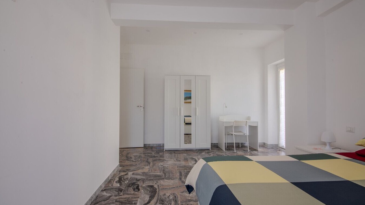 Photo of Bedroom in Fonte Nuova