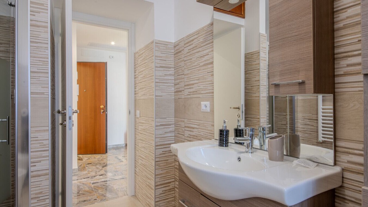 Photo of Bathroom in Fonte Nuova