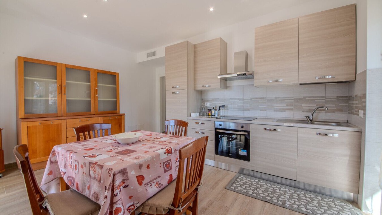 Photo of Kitchen in Fonte Nuova
