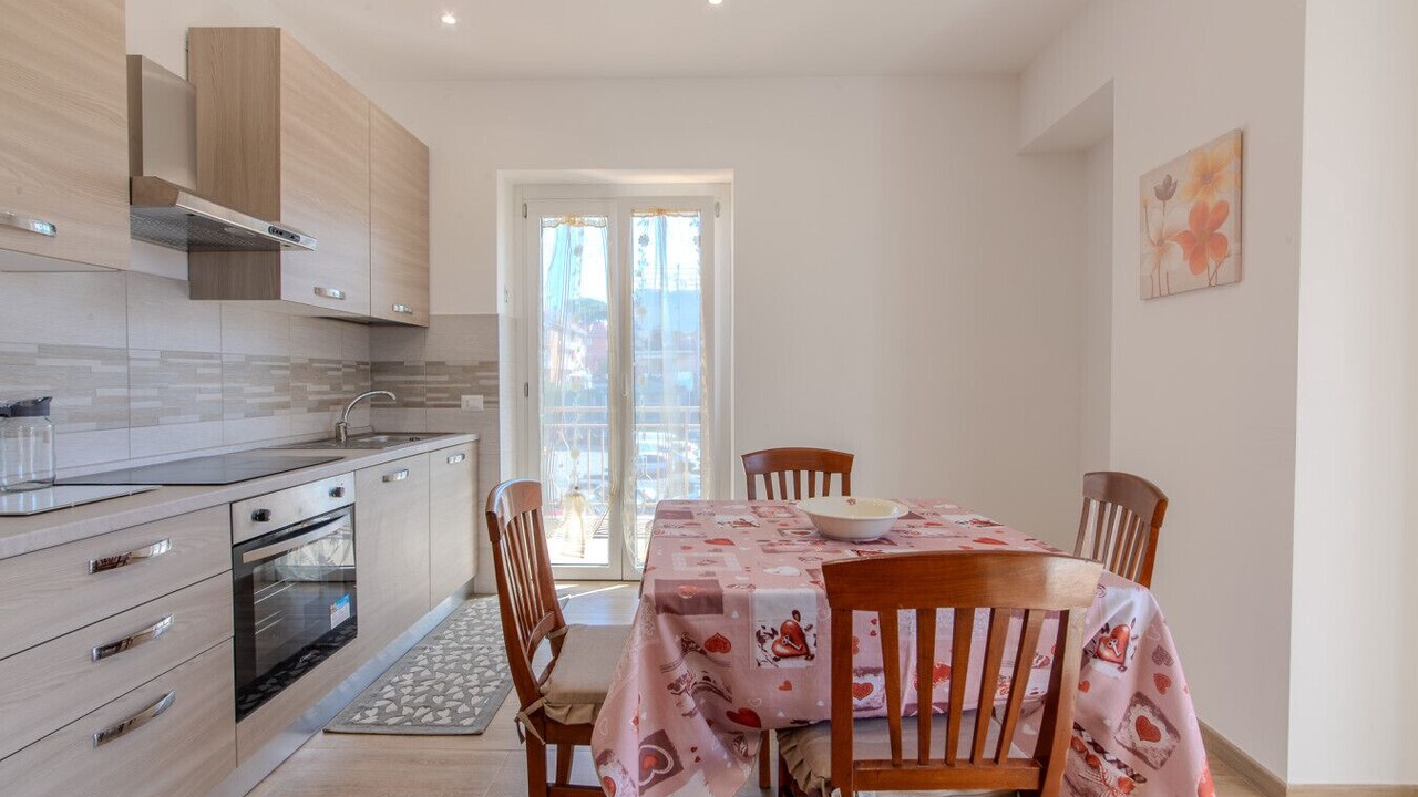 Photo of Kitchen in Fonte Nuova