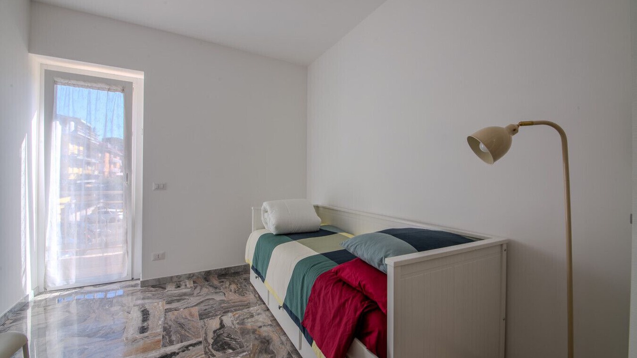 Photo of Bedroom in Fonte Nuova
