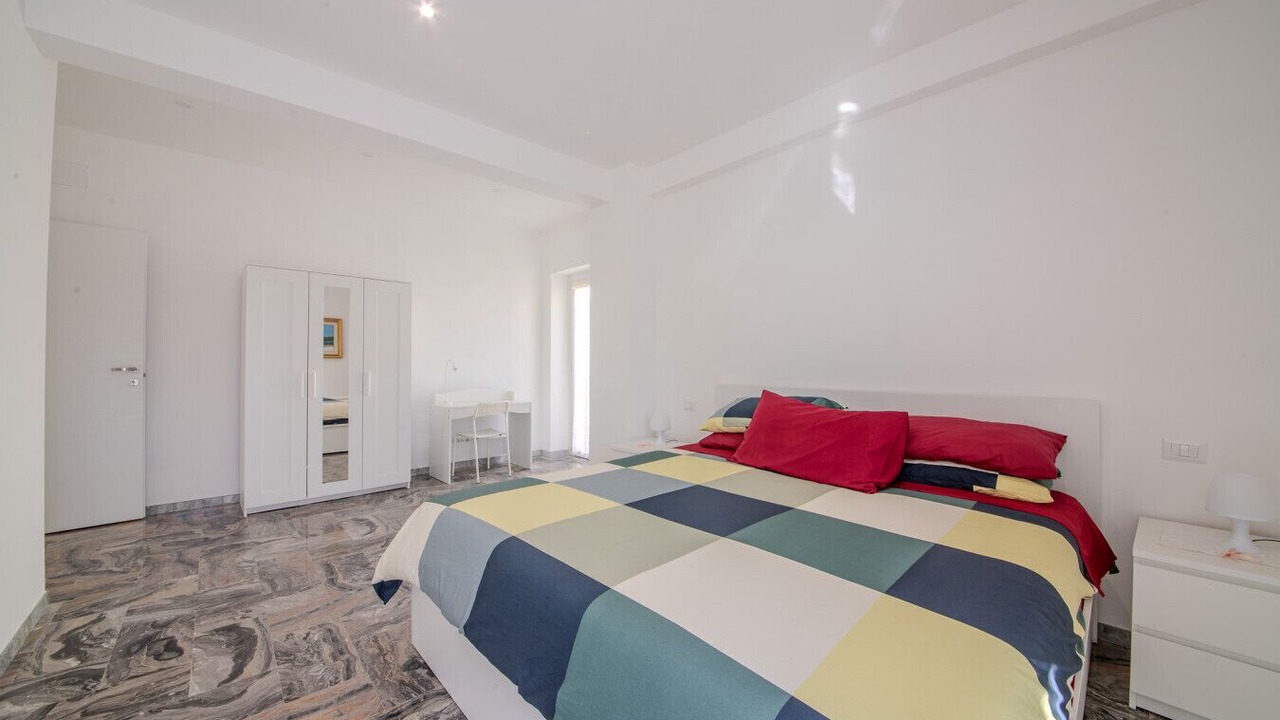 Photo of Bedroom in Fonte Nuova