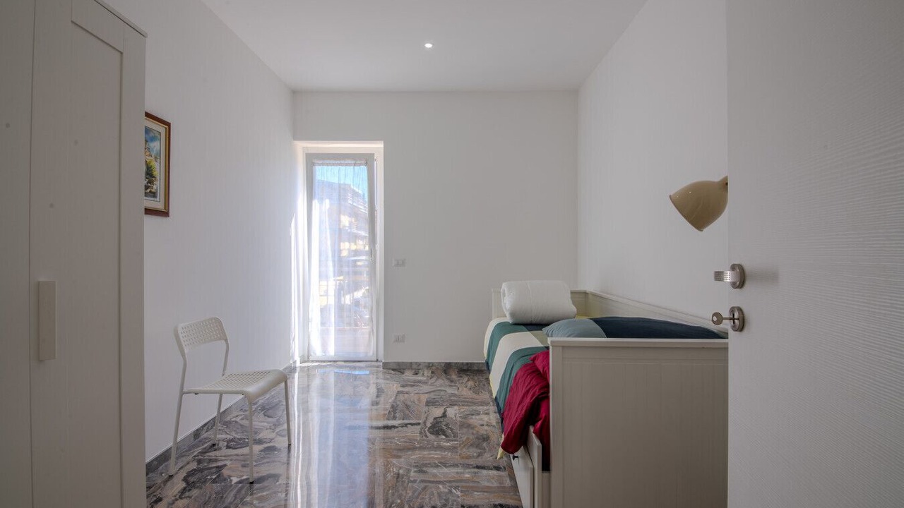 Photo of Bedroom in Fonte Nuova