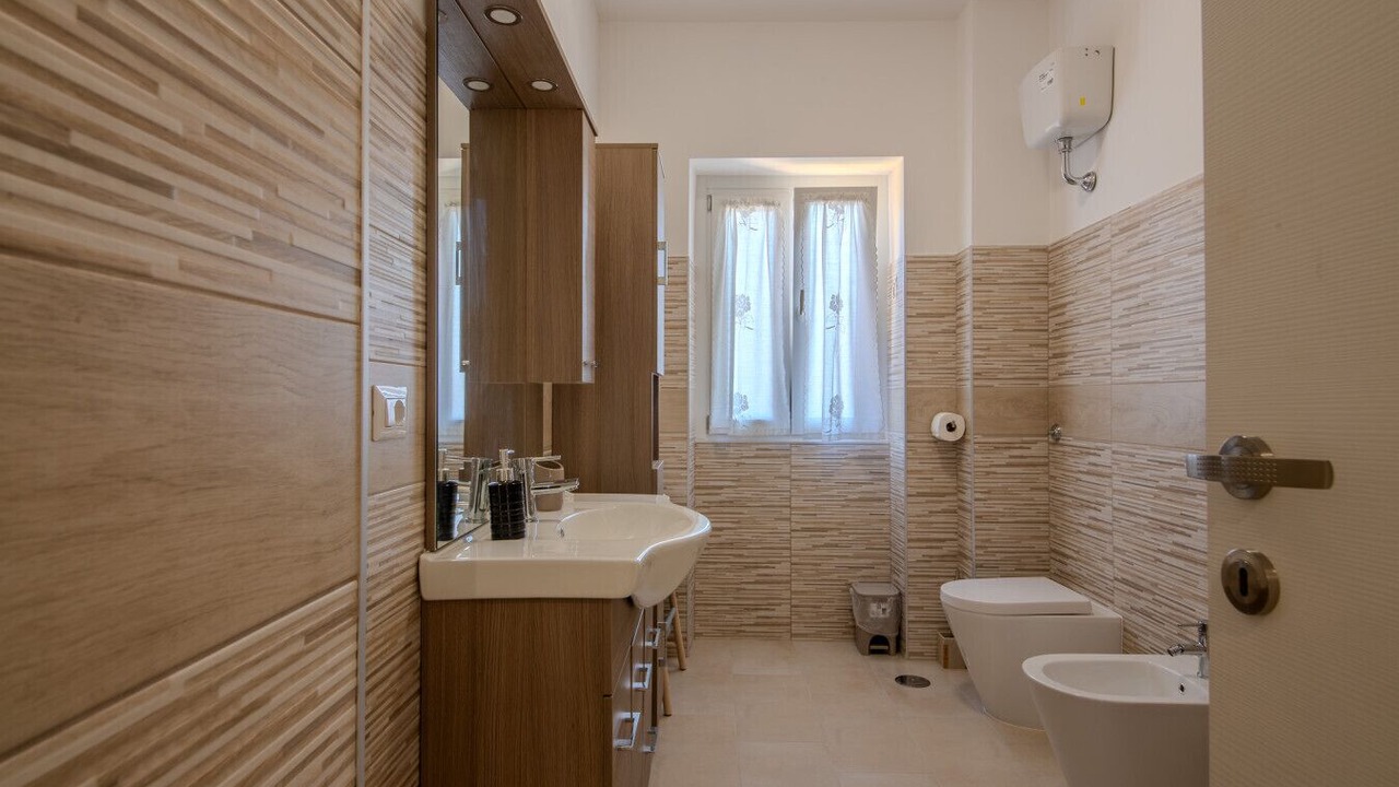 Photo of Bathroom in Fonte Nuova