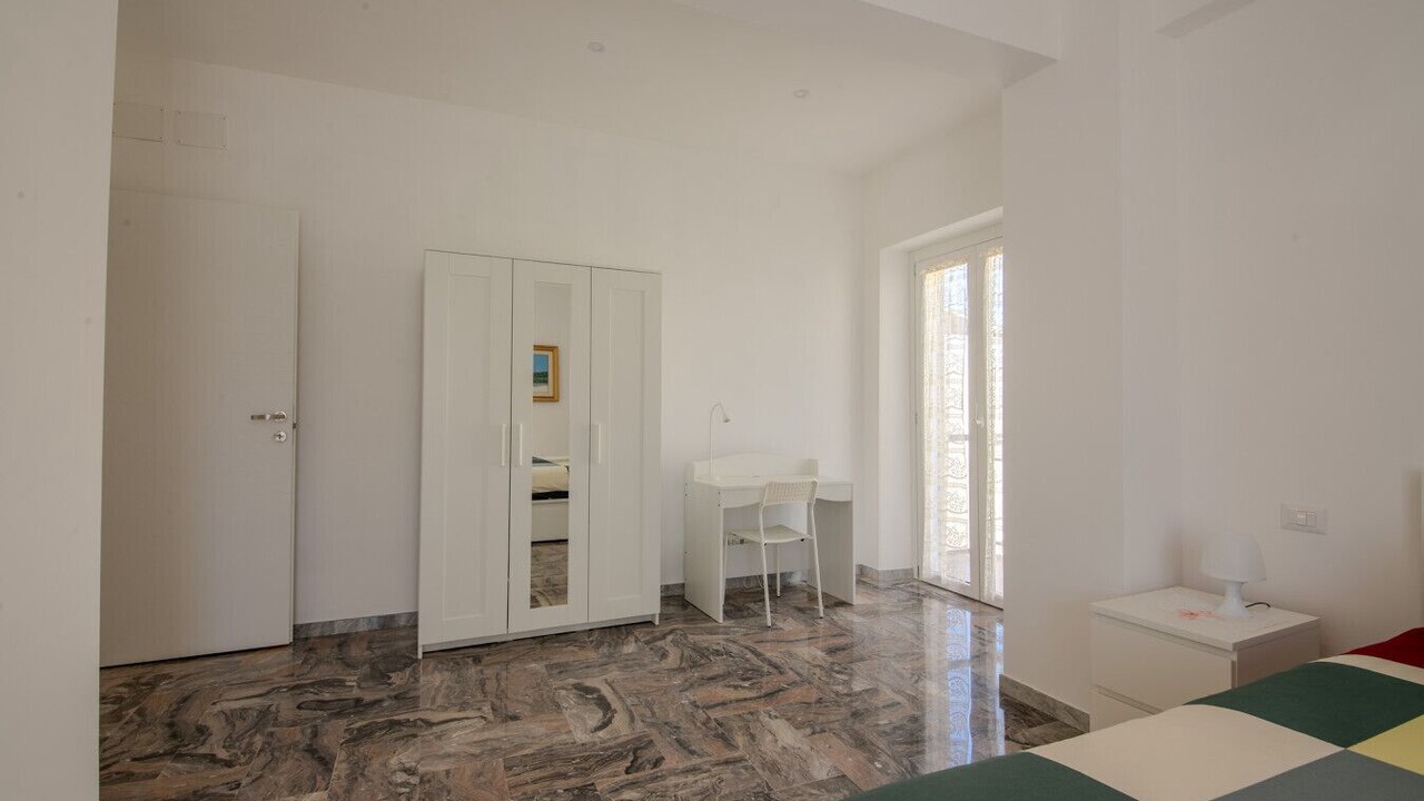Photo of Bedroom in Fonte Nuova