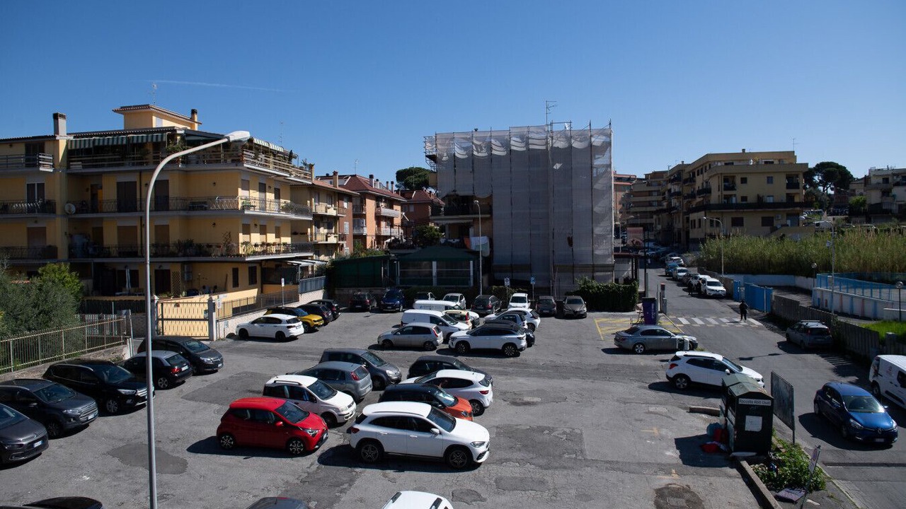 Photo of Outdoor in Fonte Nuova