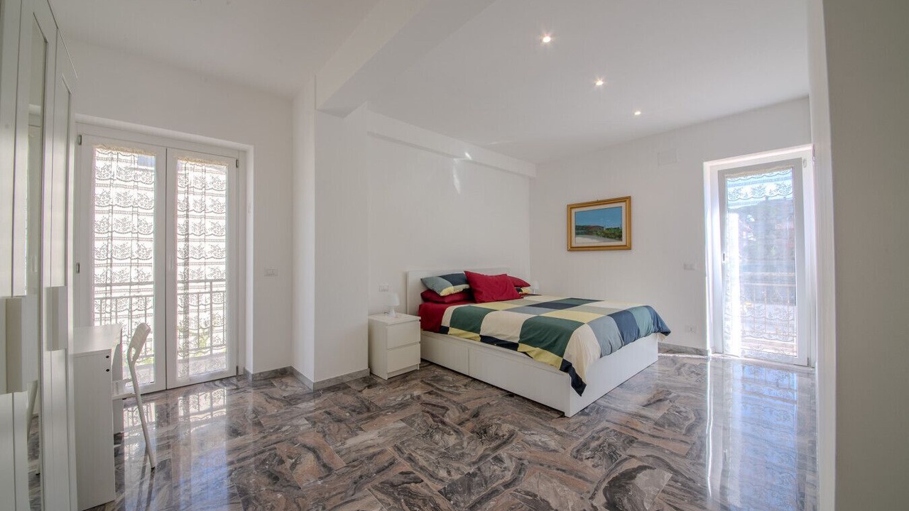 Photo of Bedroom in Fonte Nuova