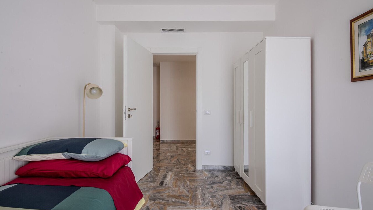 Photo of Bedroom in Fonte Nuova