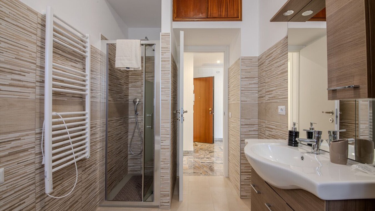 Photo of Bathroom in Fonte Nuova