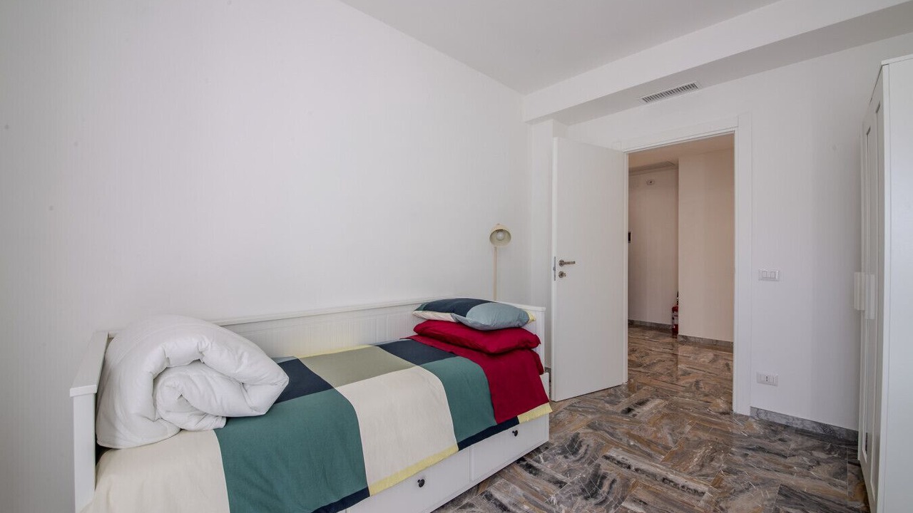 Photo of Bedroom in Fonte Nuova