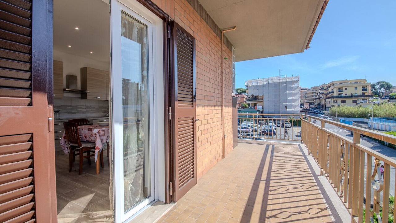 Photo of Outdoor in Fonte Nuova
