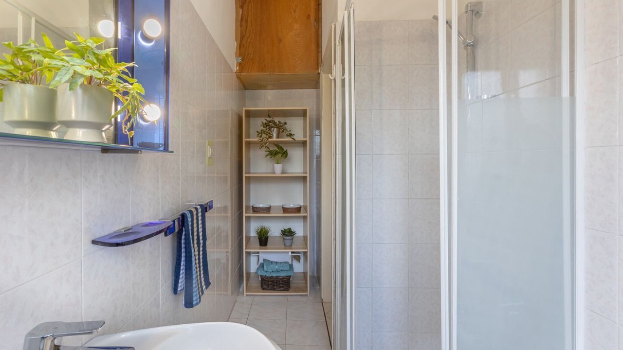 Photo of Bathroom in Lido di Pomposa