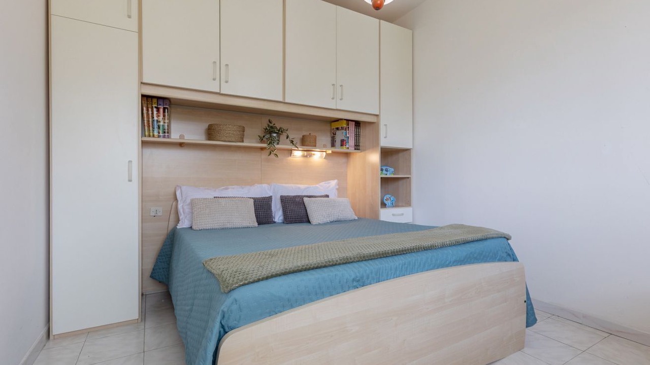 Photo of Bedroom in Lido di Pomposa