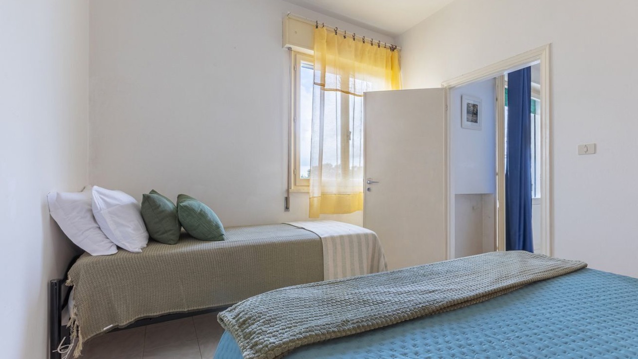 Photo of Bedroom in Lido di Pomposa