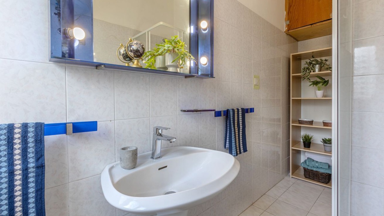 Photo of Bathroom in Lido di Pomposa