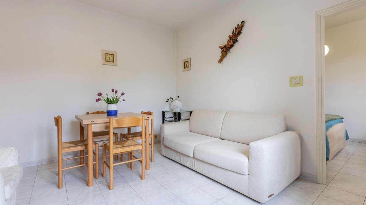 Photo of Livingroom in Lido di Pomposa