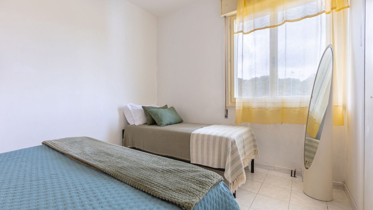 Photo of Bedroom in Lido di Pomposa