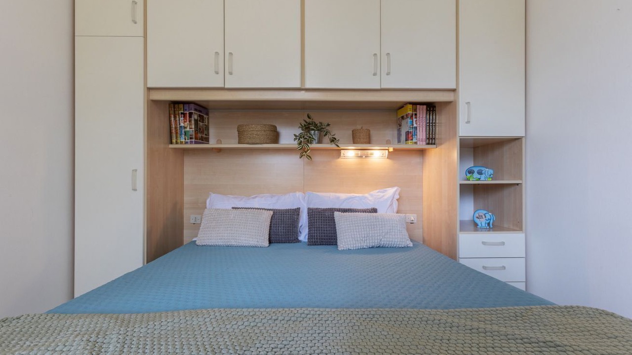 Photo of Bedroom in Lido di Pomposa
