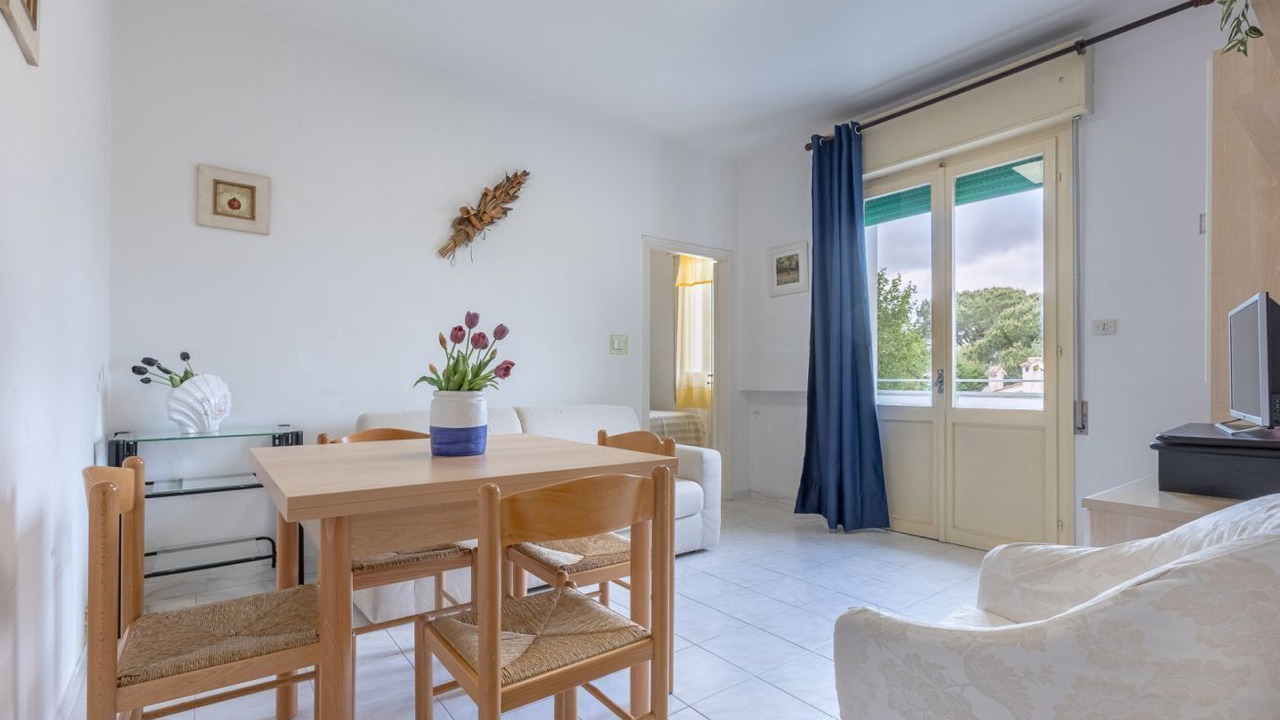 Photo of Livingroom in Lido di Pomposa