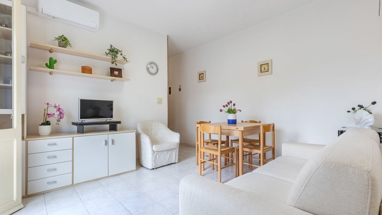 Photo of Livingroom in Lido di Pomposa