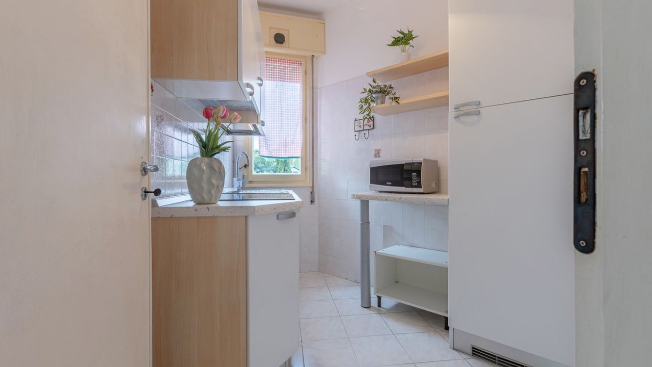 Photo of Kitchen in Lido di Pomposa