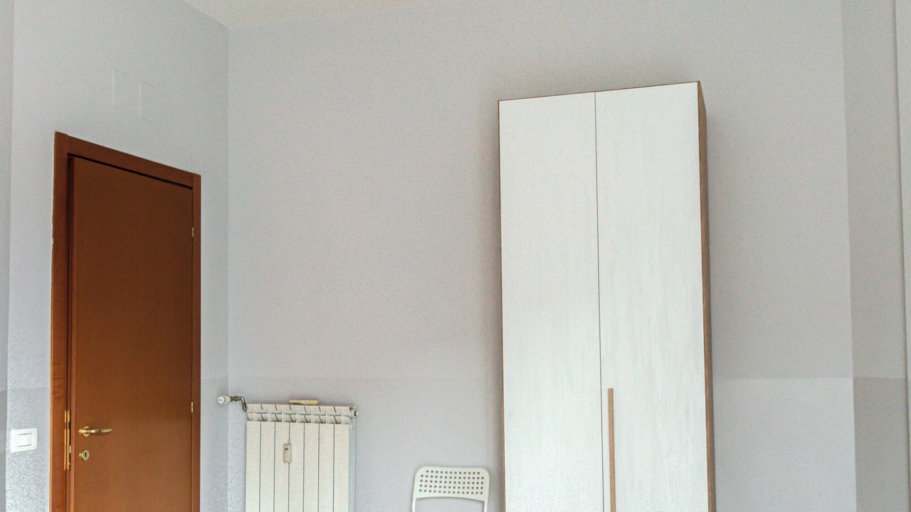 Photo of Bedroom in Monte Sacro