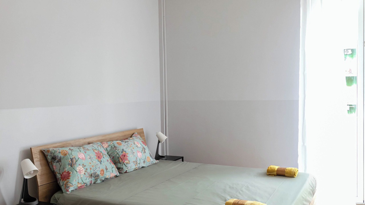 Photo of Bedroom in Monte Sacro