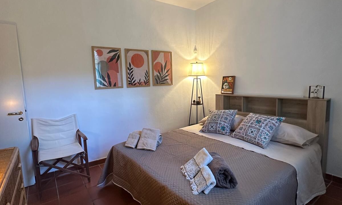 Photo of Bedroom in Citta del Mare