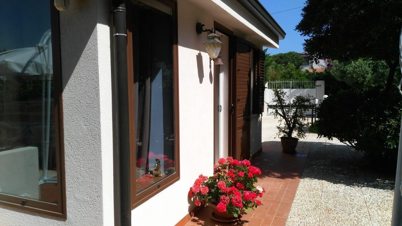 Photo of Outdoor in Citta del Mare