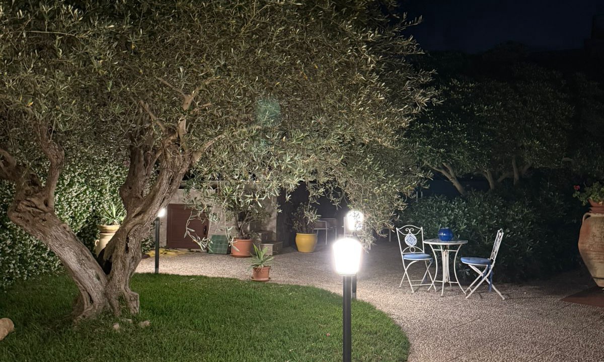 Photo of Outdoor in Citta del Mare