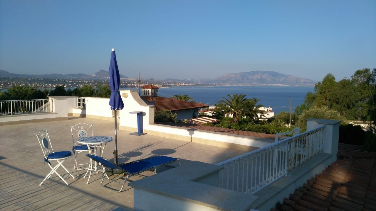 Photo of Outdoor in Citta del Mare
