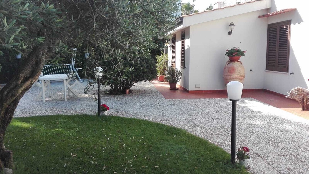 Photo of Patio Balcony in Citta del Mare