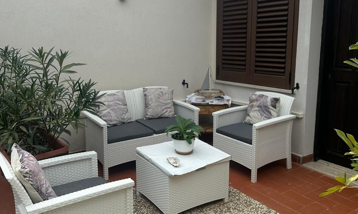 Photo of Patio Balcony in Citta del Mare