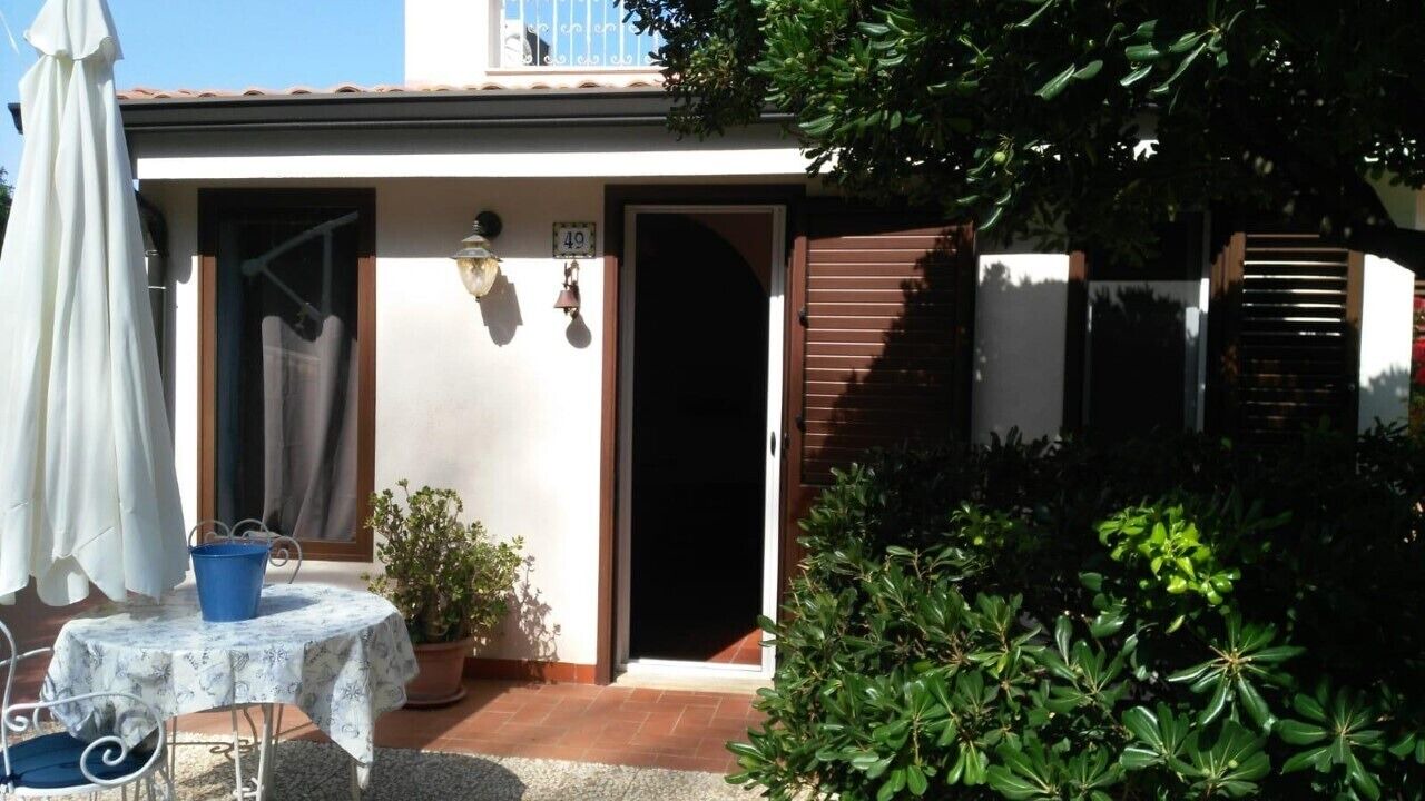 Photo of Outdoor in Citta del Mare