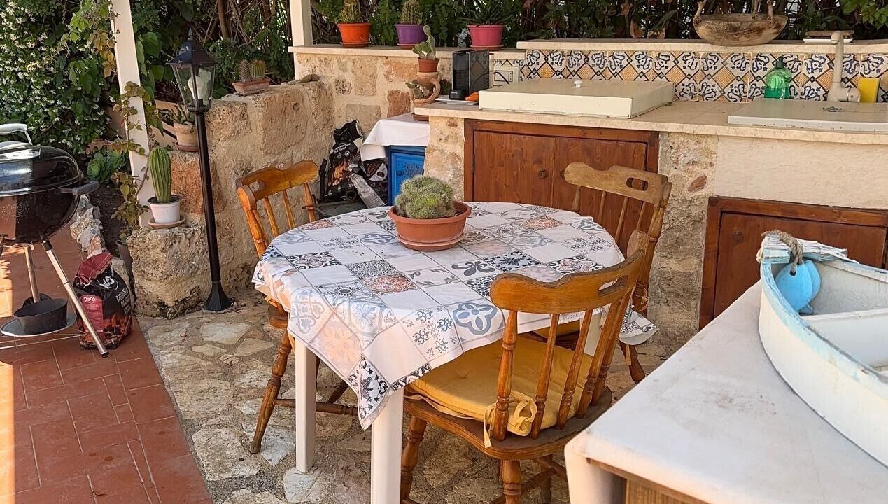 Photo of Outdoor in Citta del Mare