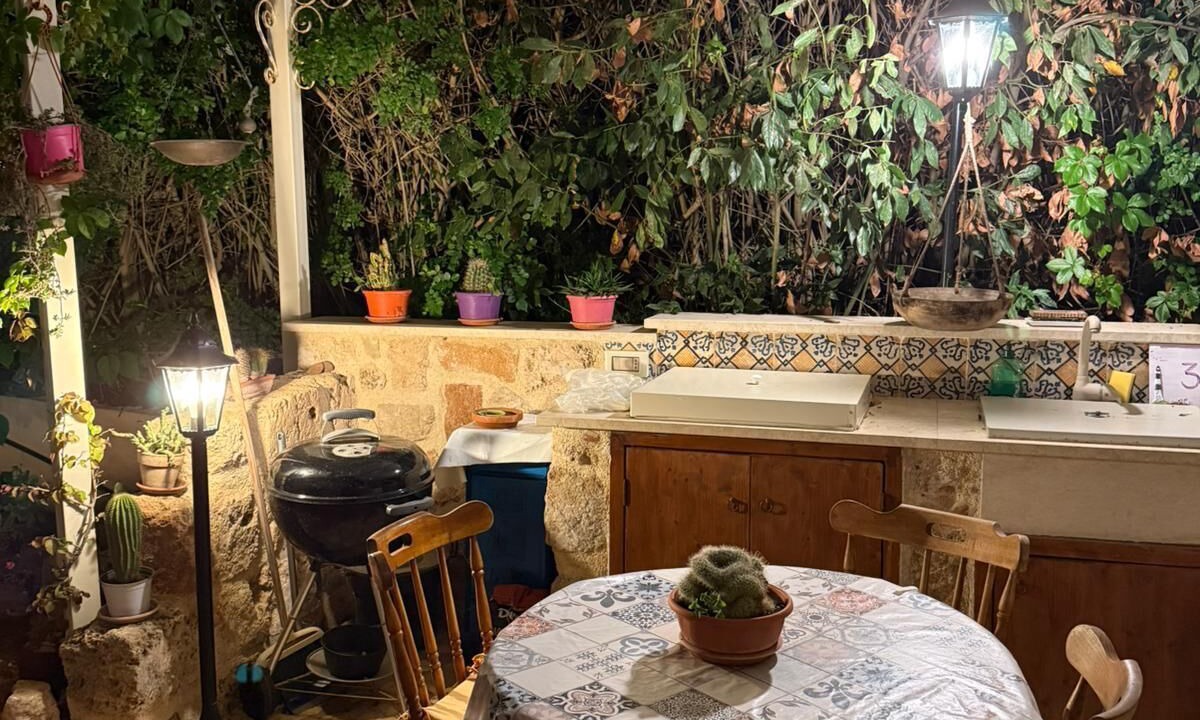 Photo of Outdoor in Citta del Mare