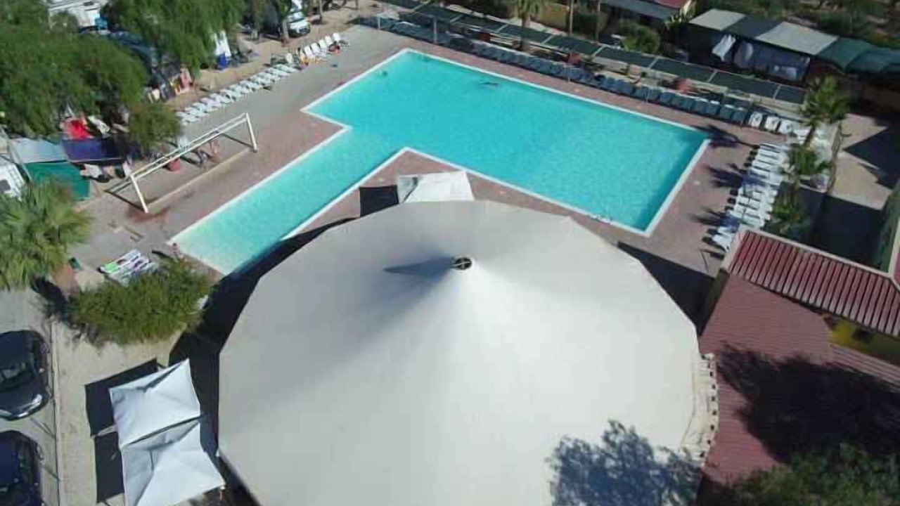 Photo of Outdoor in Seccagrande