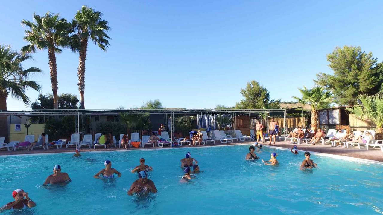 Photo of Outdoor in Seccagrande