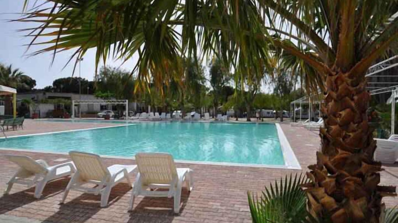 Photo of Outdoor in Seccagrande