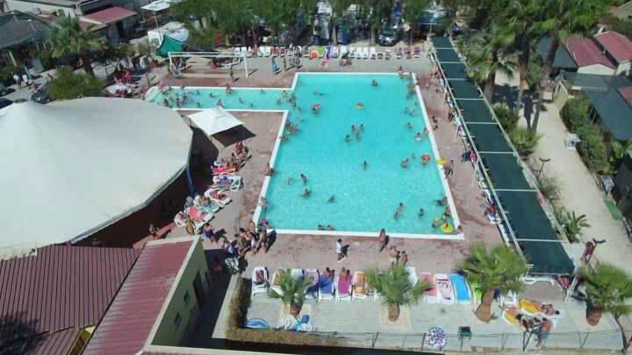 Photo of Outdoor in Seccagrande