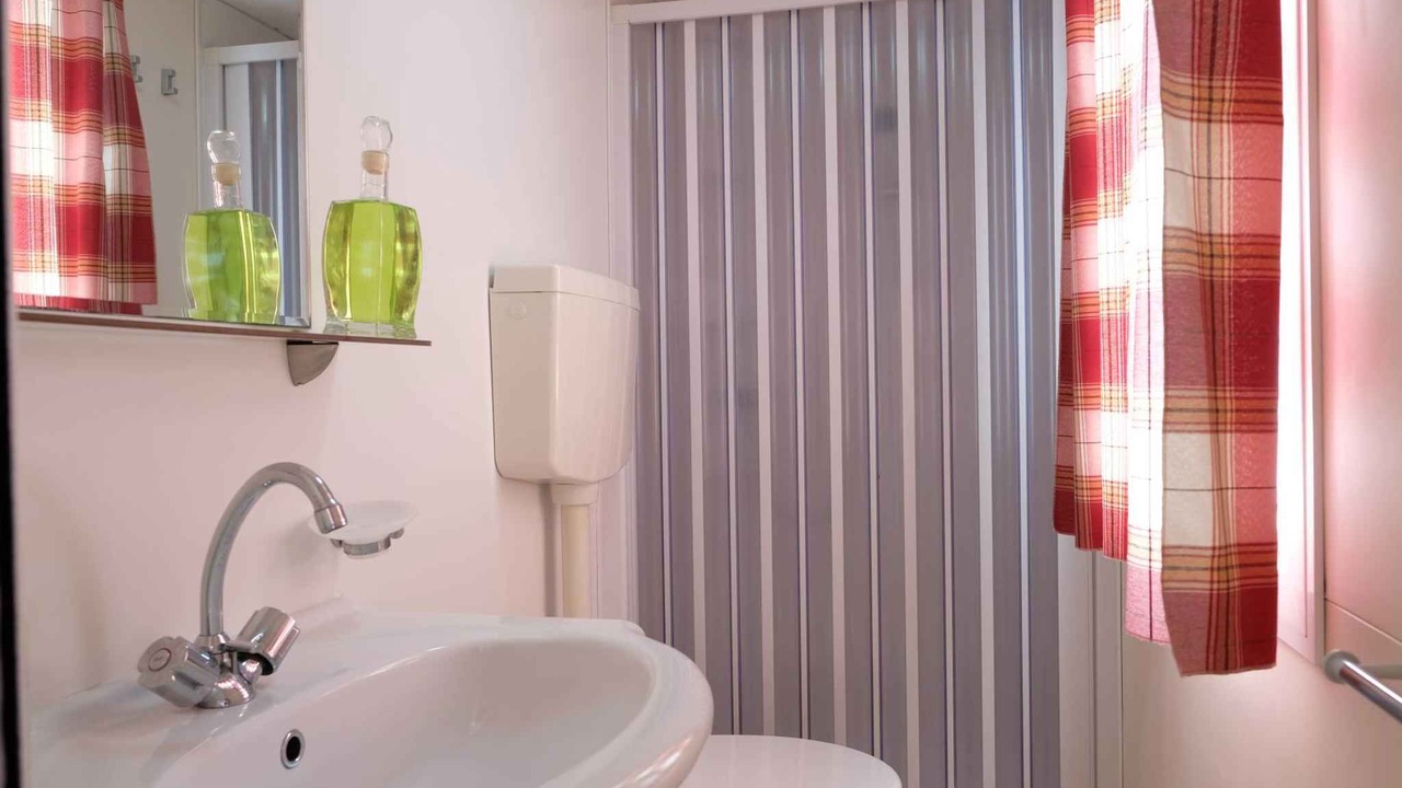 Photo of Bathroom in Seccagrande