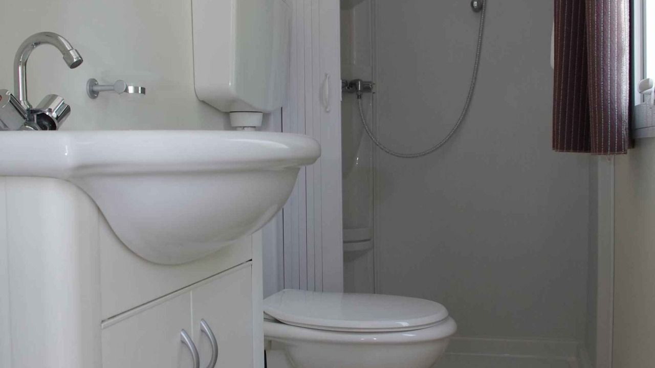 Photo of Bathroom in Seccagrande