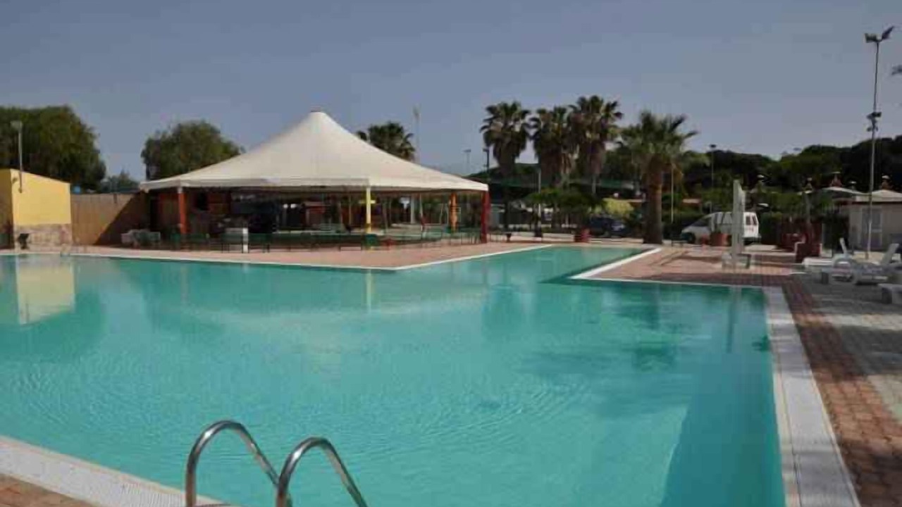Photo of Outdoor in Seccagrande