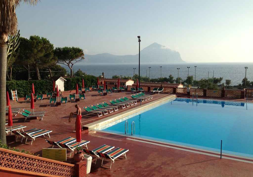 Photo of Outdoor in San Vito Lo Capo