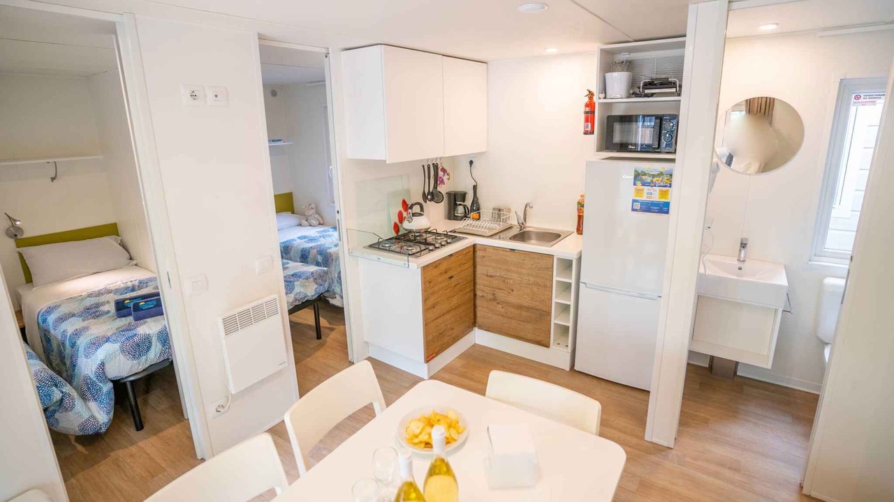 Photo of Kitchen in San Vito Lo Capo