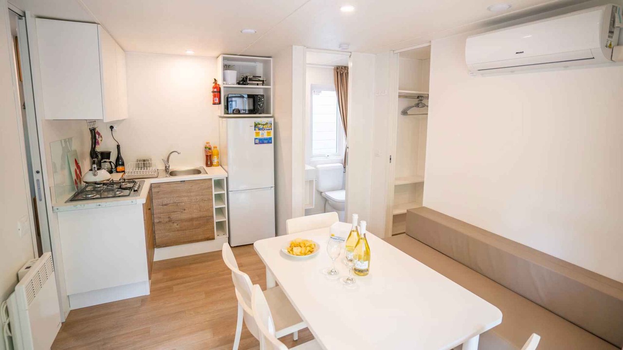 Photo of Kitchen in San Vito Lo Capo