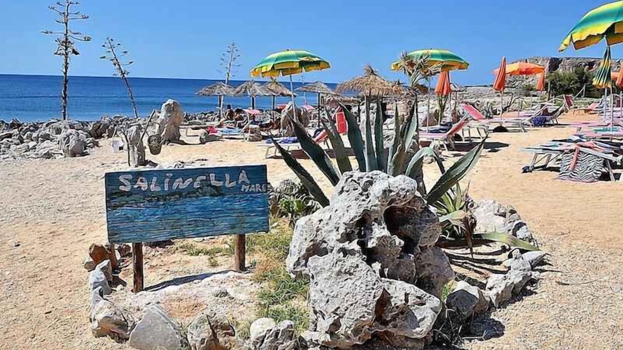 Photo of Others in San Vito Lo Capo