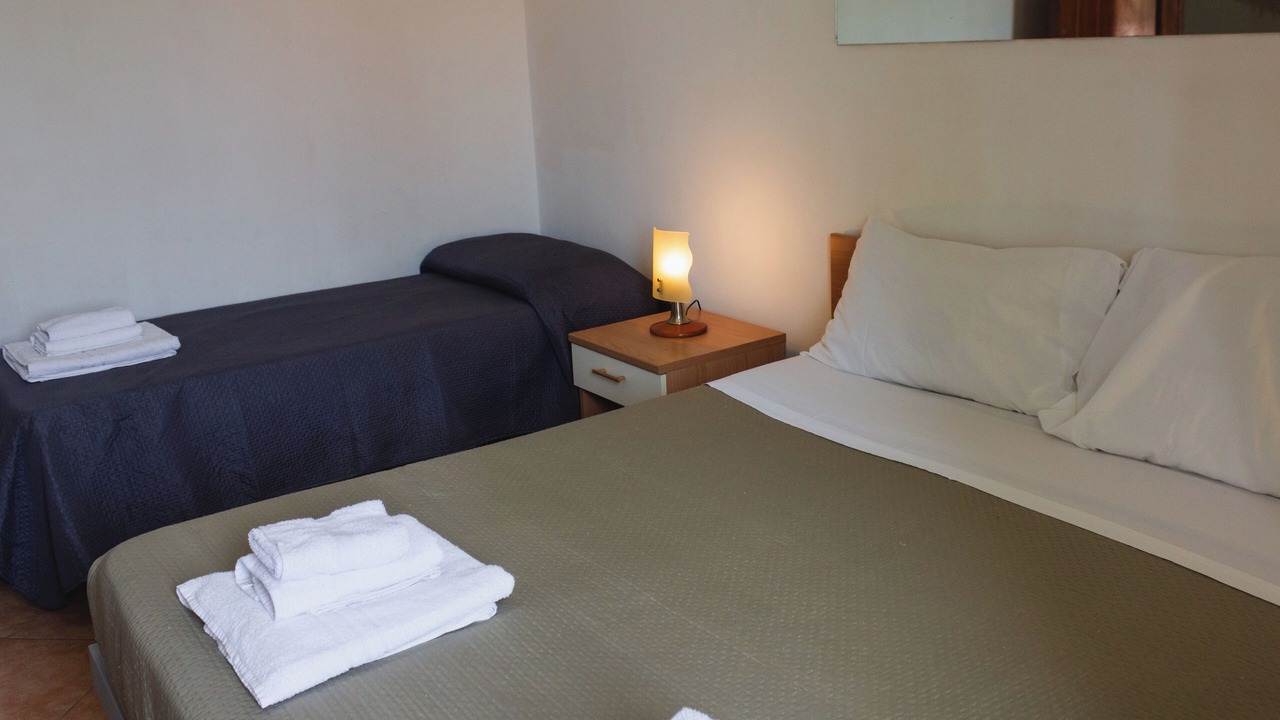 Photo of Bedroom in San Leone